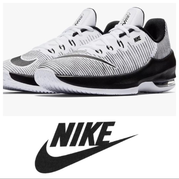 Nike Other - Youth Nike Air Max Iniate II (GS) Basketball Shoe- Size 6 1/2